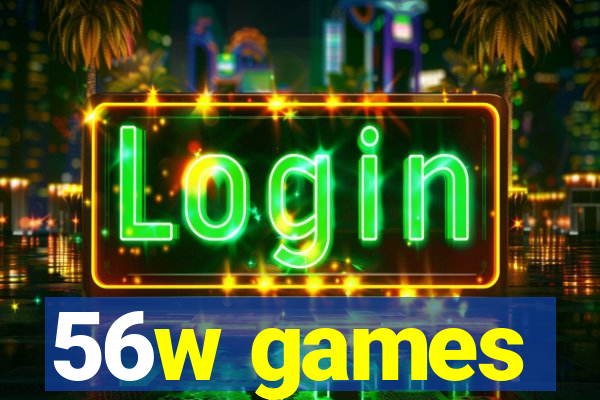 56w games